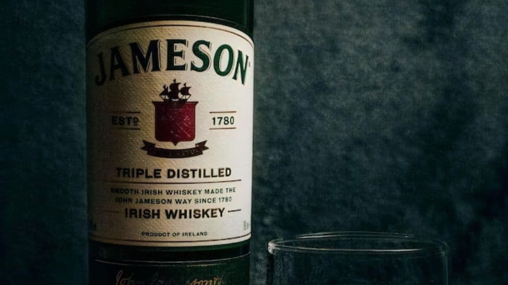 ¿Cuál es la diferencia entre el whisky de malta simple y el mezclado?