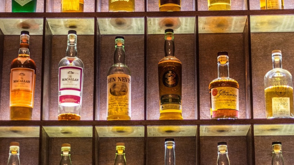 ¿Es bueno el whisky Stillhouse?