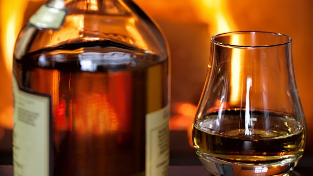 ¿Qué es un whisky puro?