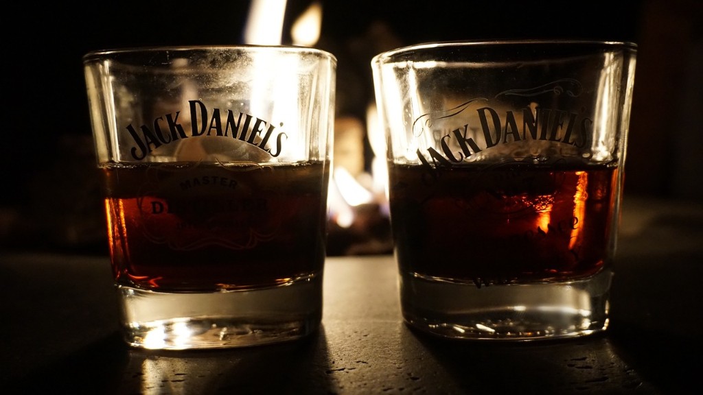 ¿Puede el whisky reducir el azúcar en la sangre?