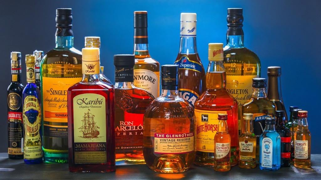 ¿Es el whisky una bebida para hombres?